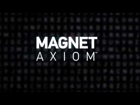 magnet axiom crack download
